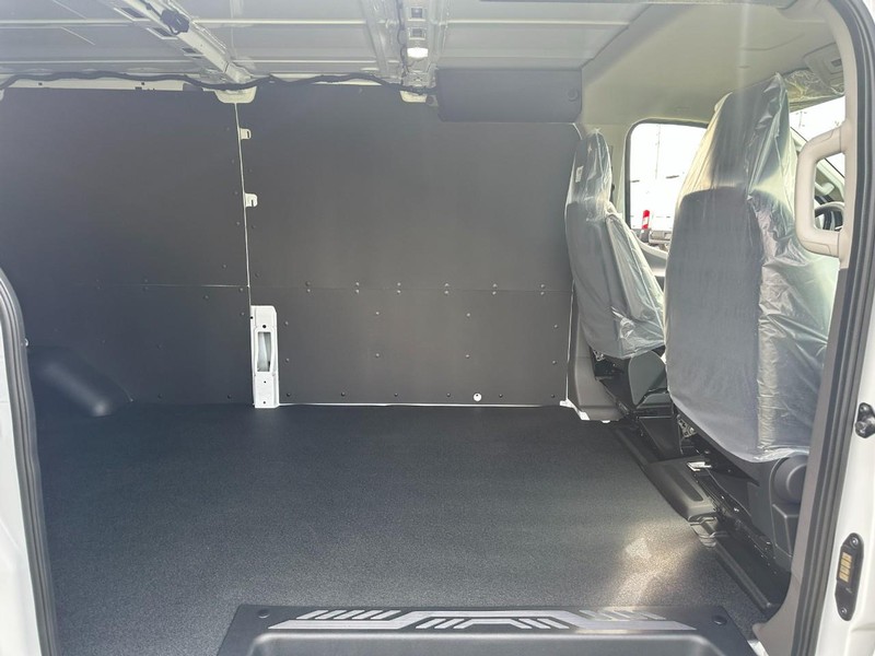 New 2026 Ford Transit 250 - photo 2