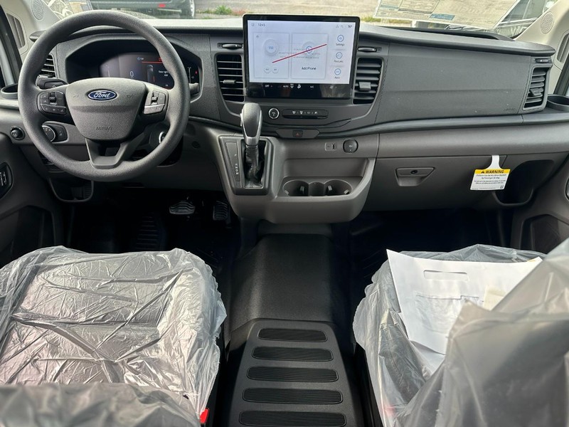 New 2026 Ford Transit 250 - photo 7