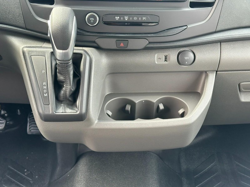 New 2026 Ford Transit 250 - photo 10