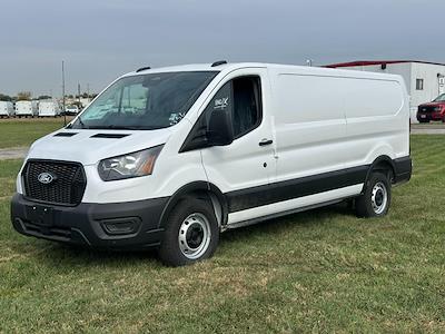 New 2026 Ford Transit 250 Low Roof Empty Cargo Van for sale #CF6038 - photo 1