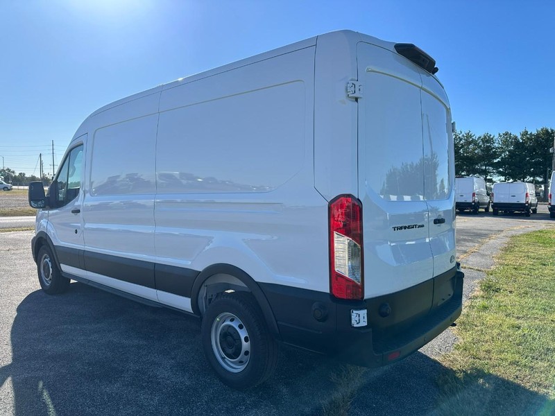 New 2026 Ford Transit 250 - photo 6