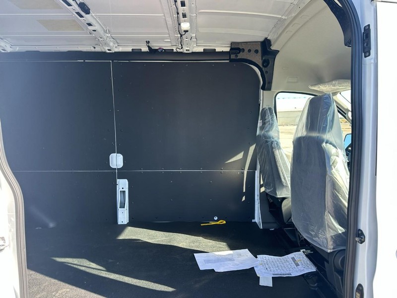 New 2026 Ford Transit 250 - photo 7