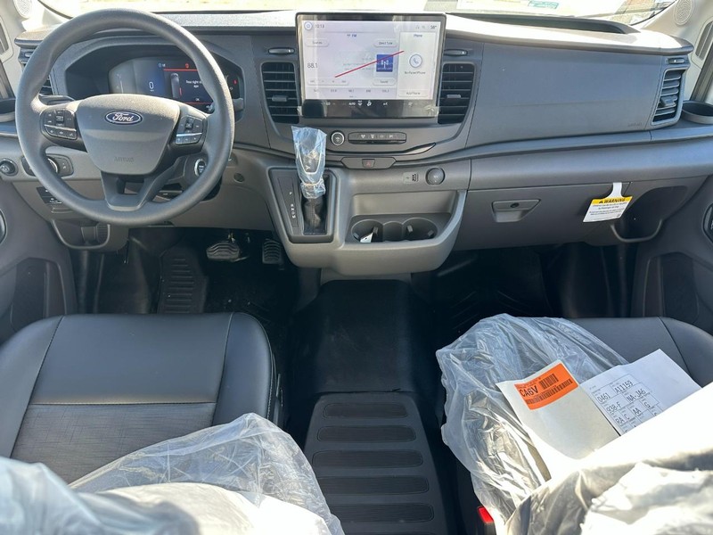 New 2026 Ford Transit 250 - photo 8