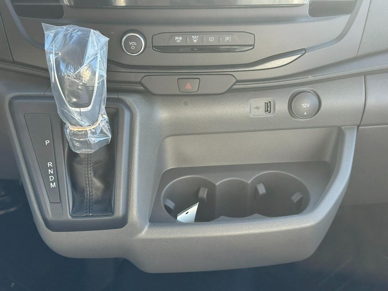New 2026 Ford Transit 250 - photo 11