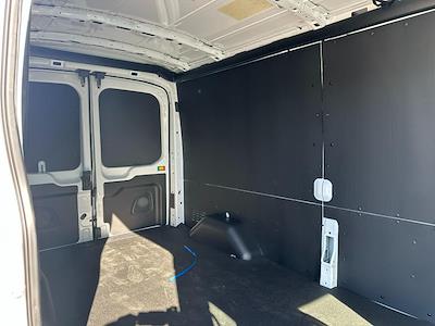 New 2026 Ford Transit 250 Medium Roof Empty Cargo Van for sale #CF6041 - photo 2