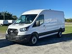 New 2026 Ford Transit 250 Medium Roof Empty Cargo Van for sale #CF6041 - photo 1