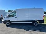New 2026 Ford Transit 250 Medium Roof Empty Cargo Van for sale #CF6041 - photo 3
