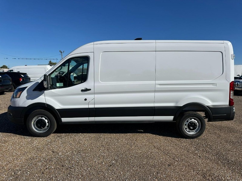 New 2026 Ford Transit 350 - photo 5
