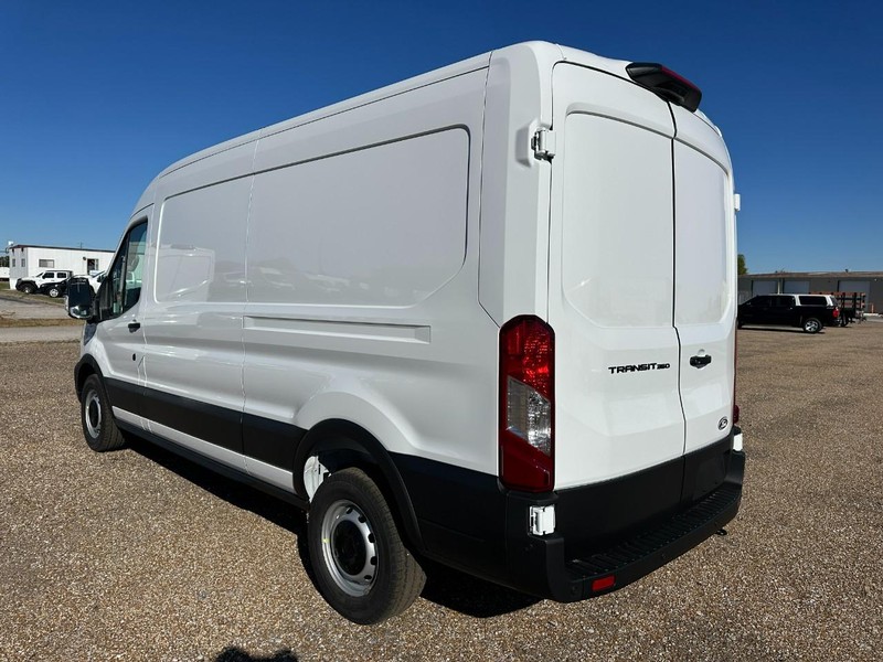 New 2026 Ford Transit 350 - photo 6