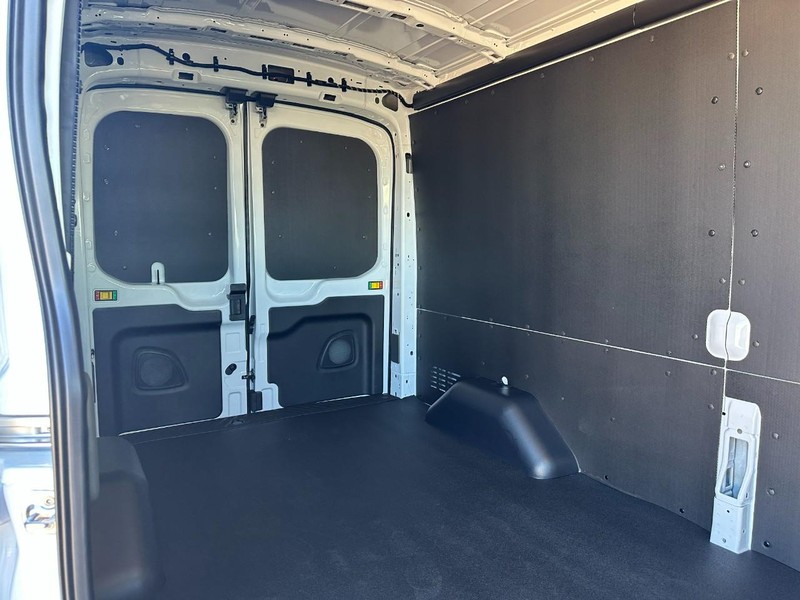 New 2026 Ford Transit 350 - photo 7