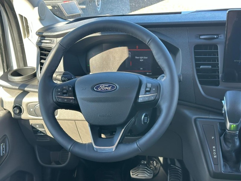 New 2026 Ford Transit 350 - photo 9