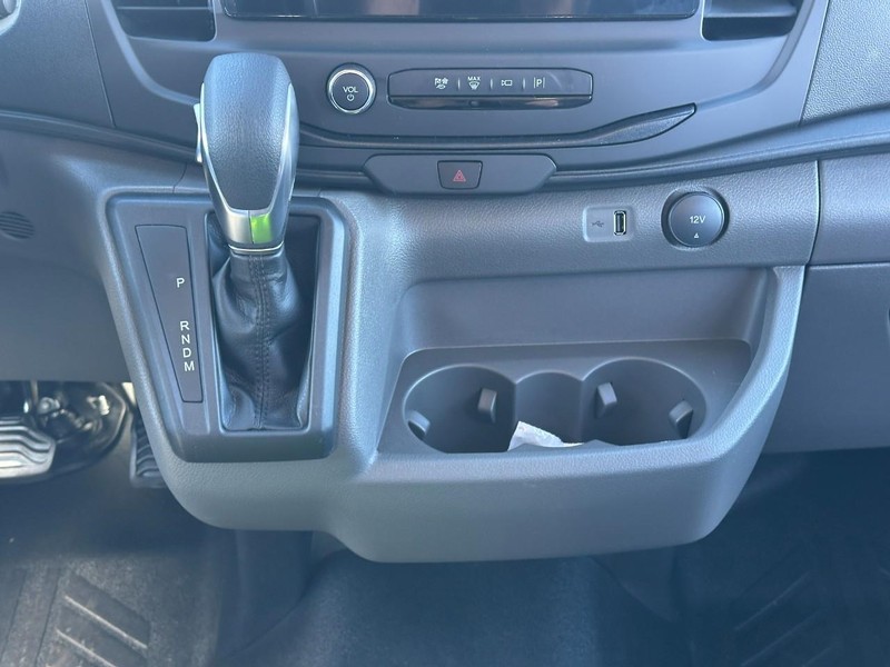 New 2026 Ford Transit 350 - photo 11