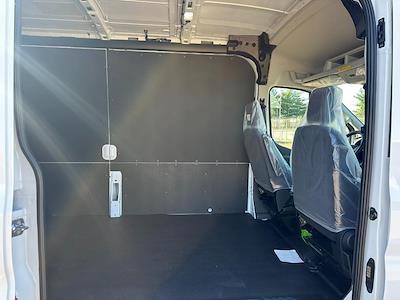 New 2026 Ford Transit 350 Medium Roof Empty Cargo Van for sale #CF6046 - photo 2