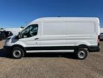 New 2026 Ford Transit 350 Medium Roof Empty Cargo Van for sale #CF6046 - photo 3
