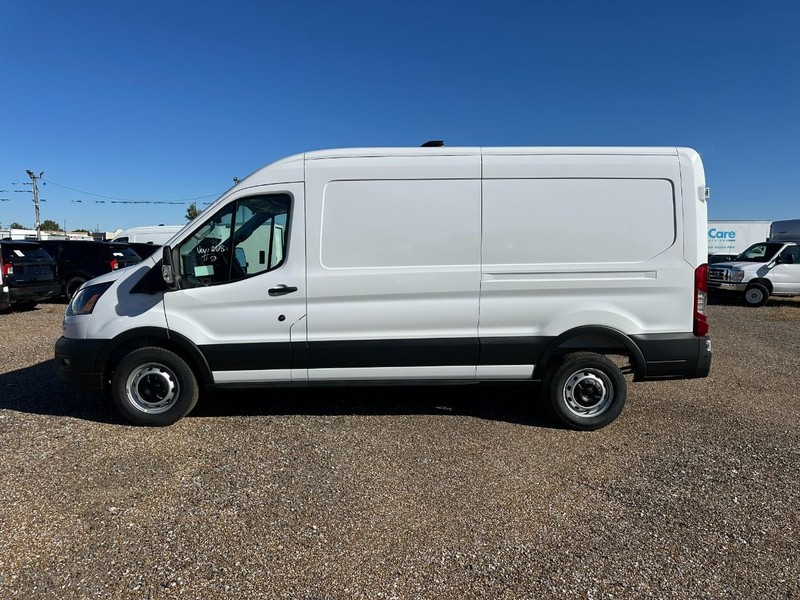 New 2026 Ford Transit 350 - photo 5