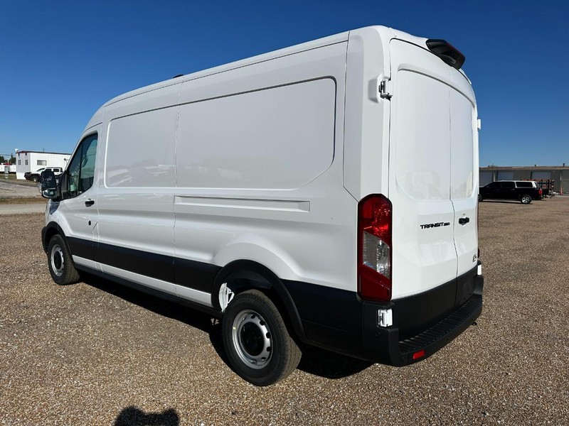 New 2026 Ford Transit 350 - photo 6