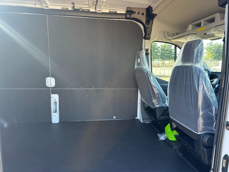 New 2026 Ford Transit 350 - photo 7