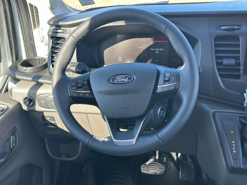 New 2026 Ford Transit 350 - photo 9