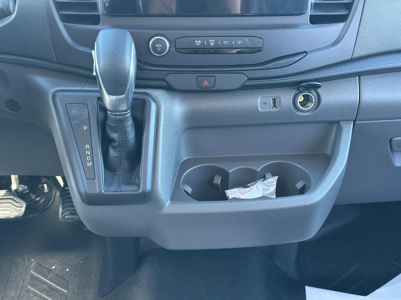 New 2026 Ford Transit 350 - photo 11