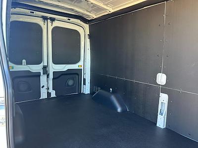 New 2026 Ford Transit 350 Medium Roof Empty Cargo Van for sale #CF6047 - photo 2
