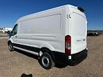 New 2026 Ford Transit 350 Medium Roof Empty Cargo Van for sale #CF6047 - photo 4