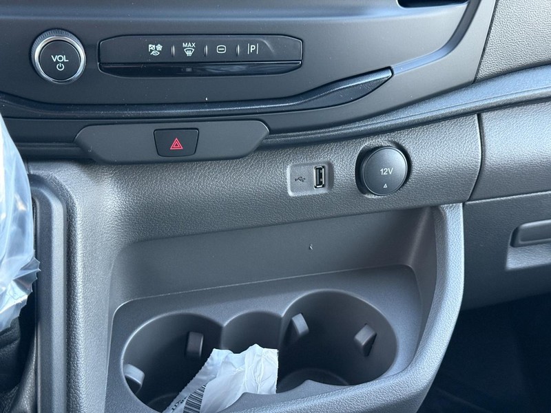 New 2026 Ford Transit 350 HD - photo 16