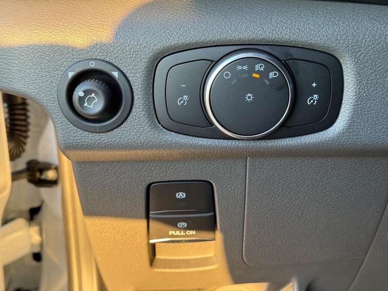 New 2026 Ford Transit 350 HD - photo 18