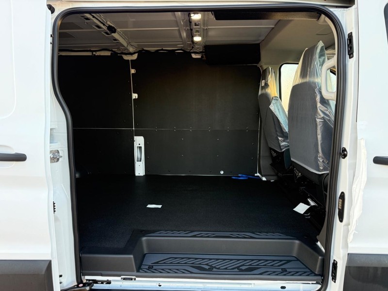New 2026 Ford Transit 350 HD - photo 7