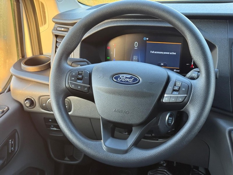 New 2026 Ford Transit 350 HD - photo 9