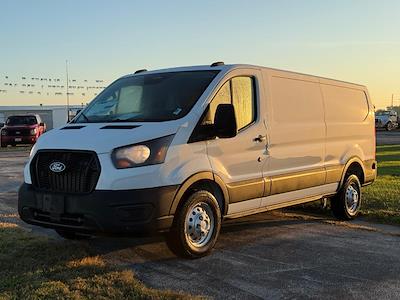 New 2026 Ford Transit 350 HD Low Roof Empty Cargo Van for sale #CF6049 - photo 1