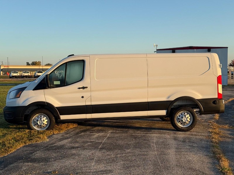 New 2026 Ford Transit 350 HD - photo 5