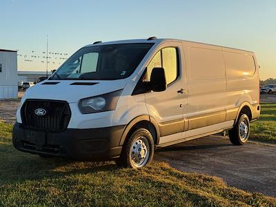 New 2026 Ford Transit 350 HD Low Roof Empty Cargo Van for sale #CF6050 - photo 1
