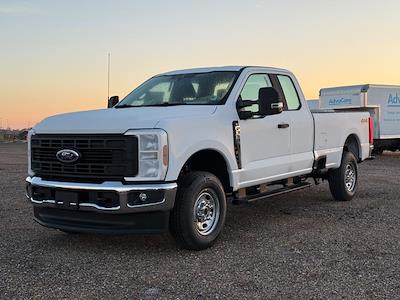 New 2026 Ford F-350 XL Super Cab for sale #CF6056 - photo 1