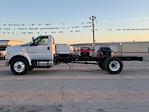 New 2026 Ford F-650 Regular Cab Cab Chassis for sale #CF6057 - photo 3