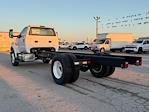 New 2026 Ford F-650 Regular Cab Cab Chassis for sale #CF6057 - photo 2