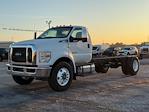 New 2026 Ford F-650 Regular Cab Cab Chassis for sale #CF6058 - photo 1