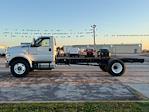 New 2026 Ford F-650 Regular Cab Cab Chassis for sale #CF6058 - photo 3
