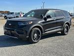 2026 Ford Police Interceptor Utility 4WD SUV for sale #CF6059 - photo 1