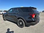 2026 Ford Police Interceptor Utility 4WD SUV for sale #CF6059 - photo 3
