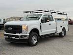 New 2026 Ford F-350 Super Cab Service Truck for sale #CF6062 - photo 1