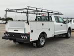 New 2026 Ford F-350 Super Cab Service Truck for sale #CF6062 - photo 4