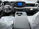 New 2026 Ford F-350 Super Cab Service Truck for sale #CF6062 - photo 7