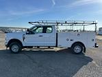 New 2026 Ford F-350 Super Cab Service Truck for sale #CF6063 - photo 3