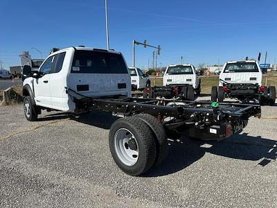 New 2026 Ford F-450 Super Cab Cab Chassis for sale #CF6064 - photo 2