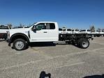 New 2026 Ford F-450 Super Cab Cab Chassis for sale #CF6064 - photo 3