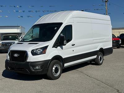 New 2026 Ford Transit 250 High Roof Empty Cargo Van for sale #CF6068 - photo 1