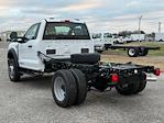 New 2026 Ford F-550 Regular Cab Cab Chassis for sale #CF6069 - photo 2