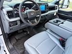 New 2026 Ford F-550 Regular Cab Cab Chassis for sale #CF6069 - photo 6