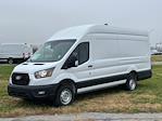 New 2026 Ford Transit 250 High Roof Empty Cargo Van for sale #CF6070 - photo 1