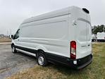 New 2026 Ford Transit 250 High Roof Empty Cargo Van for sale #CF6071 - photo 4